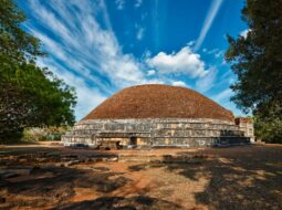 Heritage Conservation