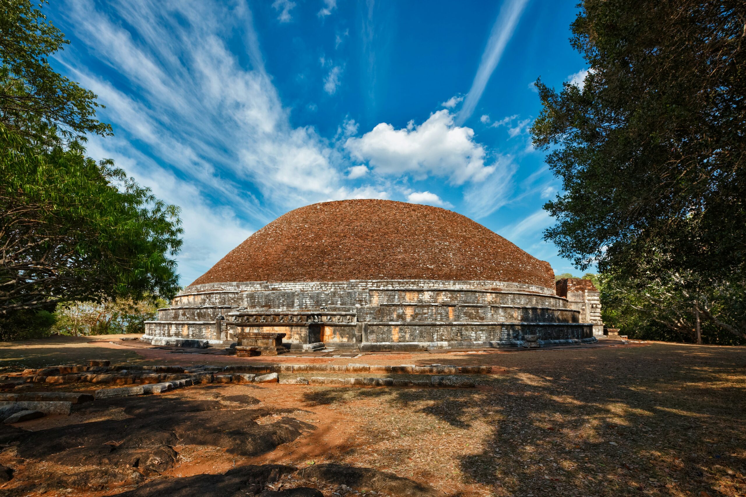 Heritage Conservation