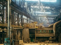 Industrial Transformation