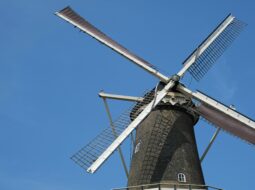 Historic Foundations