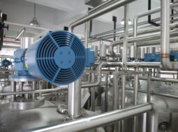 Grady Paul Gaston- Industrial