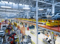 Grady Paul Gaston:Industrial Innovation