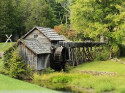 Harrison Mill Heritage