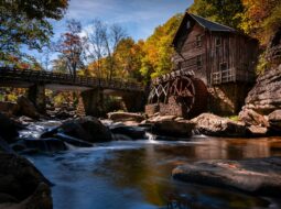 Historic Manufacturing
