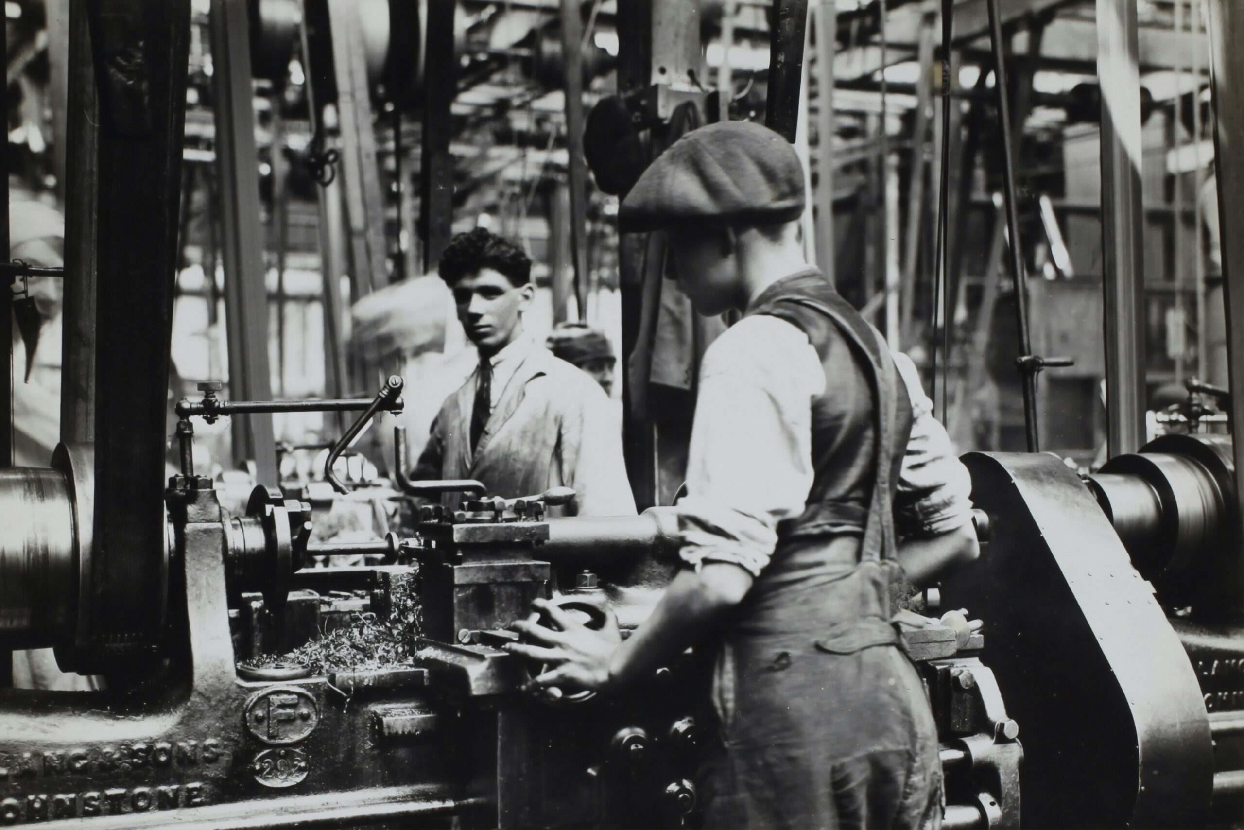 Harrison Mill