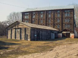 historic site preservation