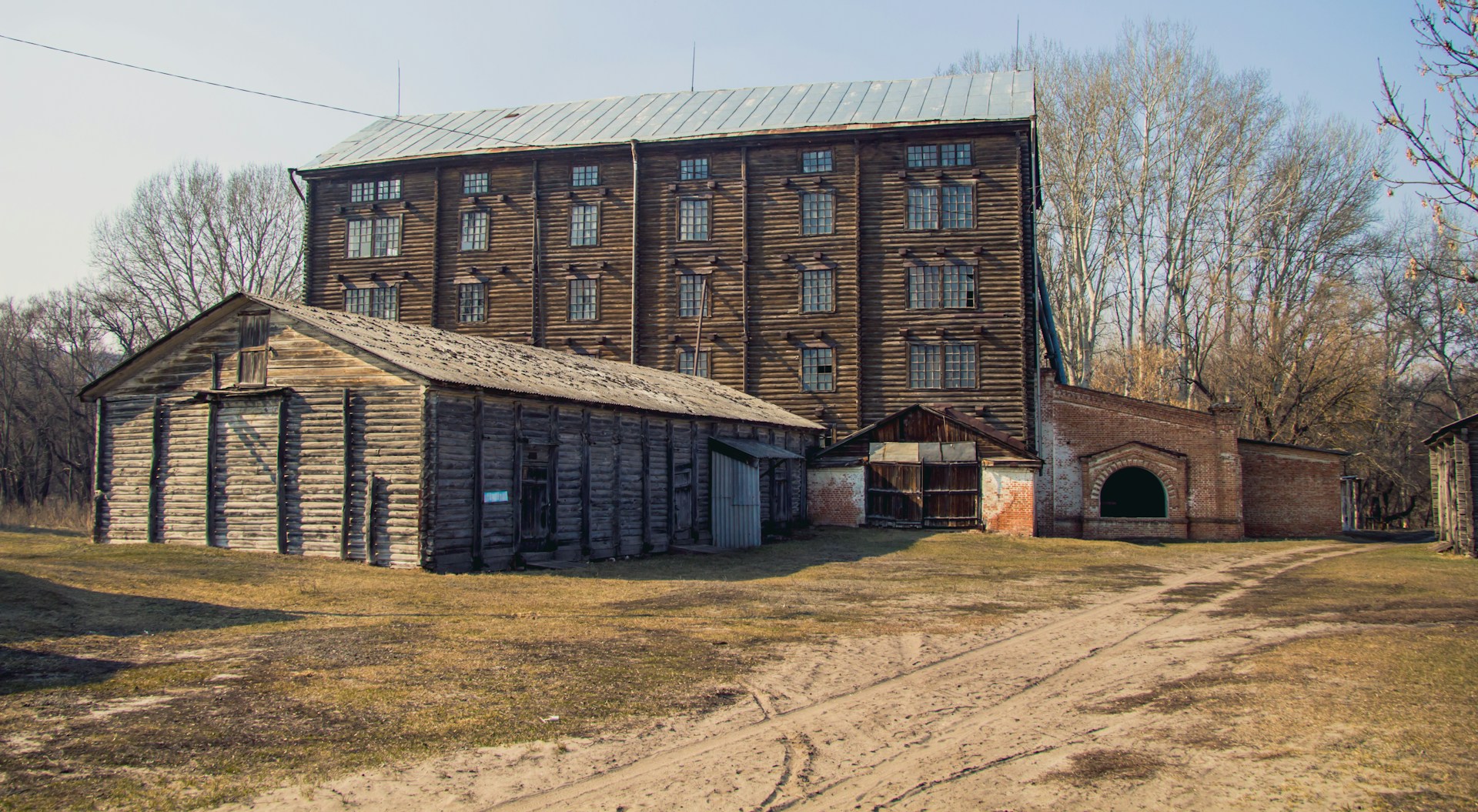 historic site preservation